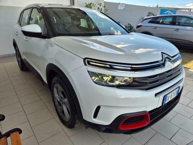 CITROEN C5 Aircross BlueHDi 130 S&S EAT8 Feel