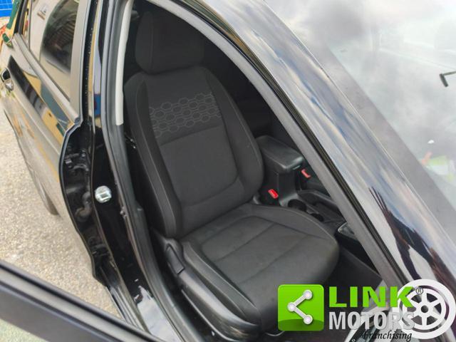 KIA Rio 1.4 CRDi 90CV 5 porte Cool