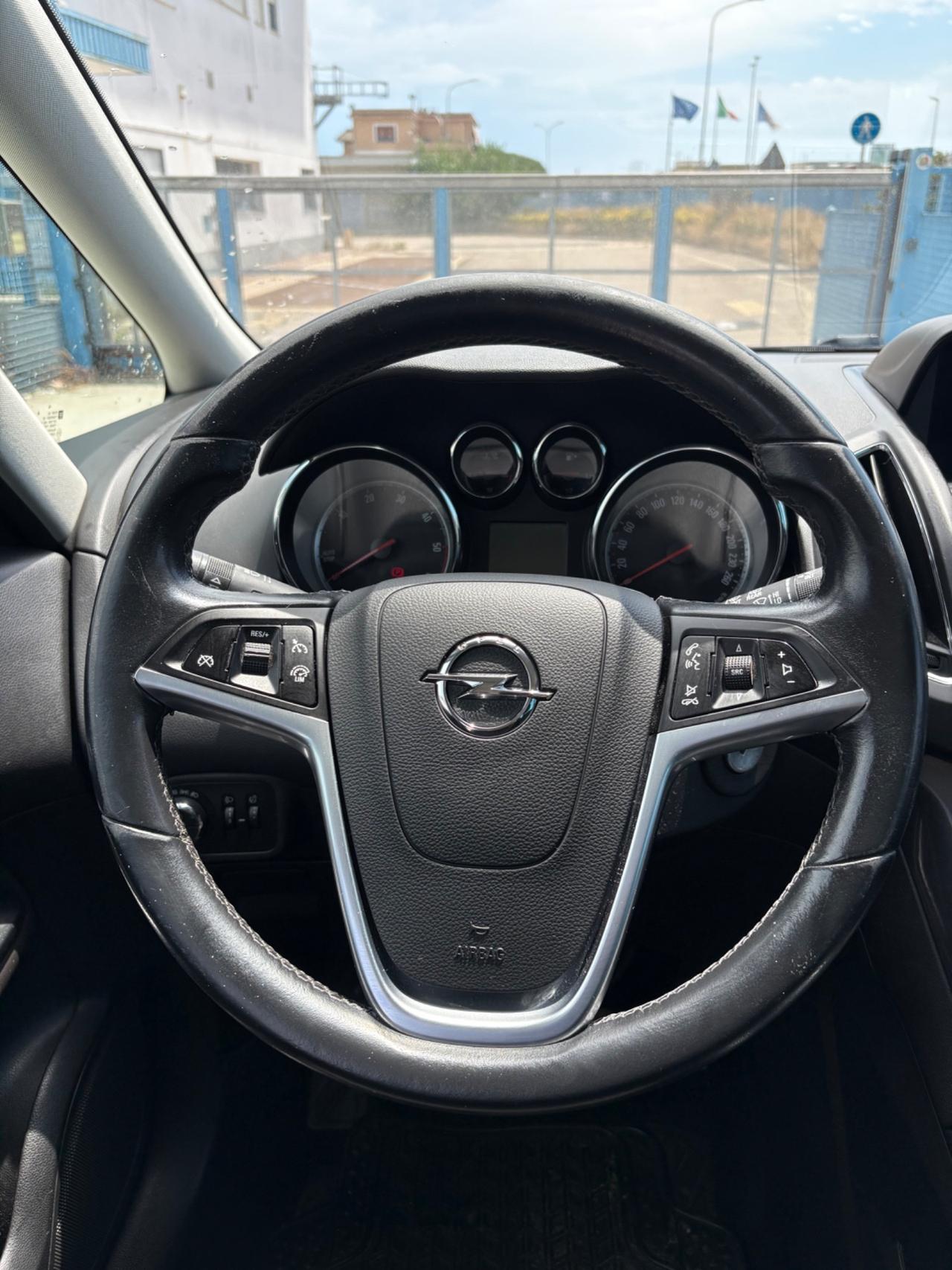 Opel Zafira Tourer 1.6 CDTi 136CV Start&Stop Cosmo