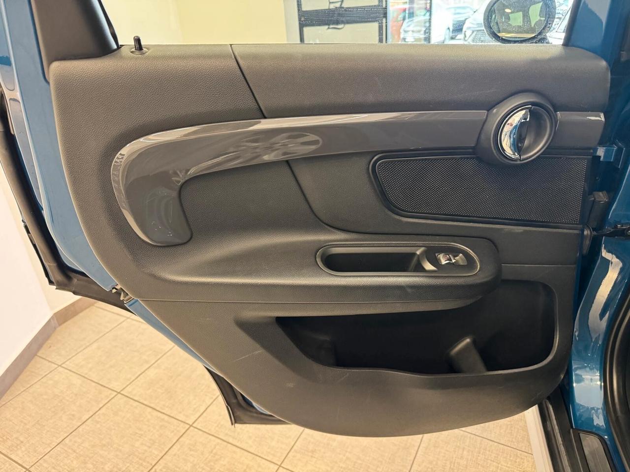 Mini Cooper SD Countryman 1.5 SE Hype ALL4 Automatica