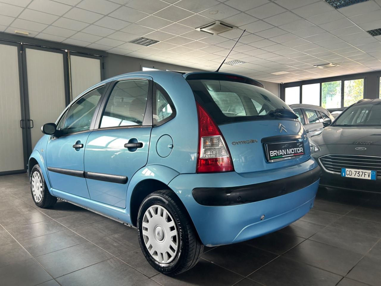 Citroen C3 1.1 Classique