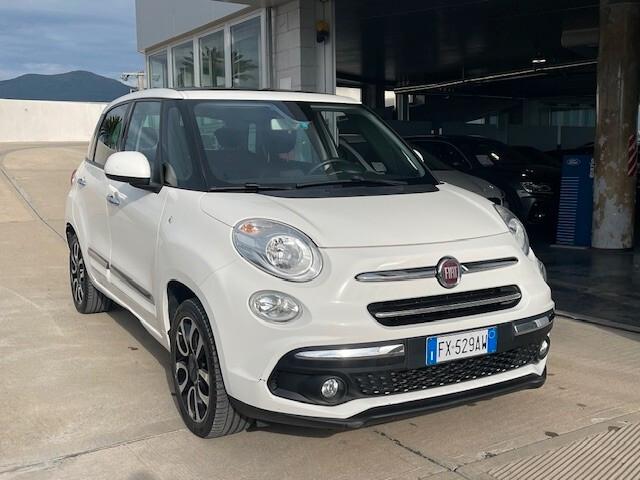 Fiat 500L 1.3 Multijet 95 CV Mirror