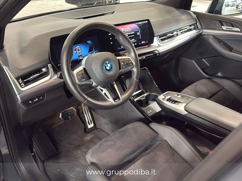 BMW Serie 2 Active Tourer Serie 2 U06 Active Tourer 225e Active Tourer xdrive Msport auto