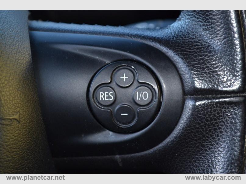 MINI Mini Cooper D Business Countryman ALL4