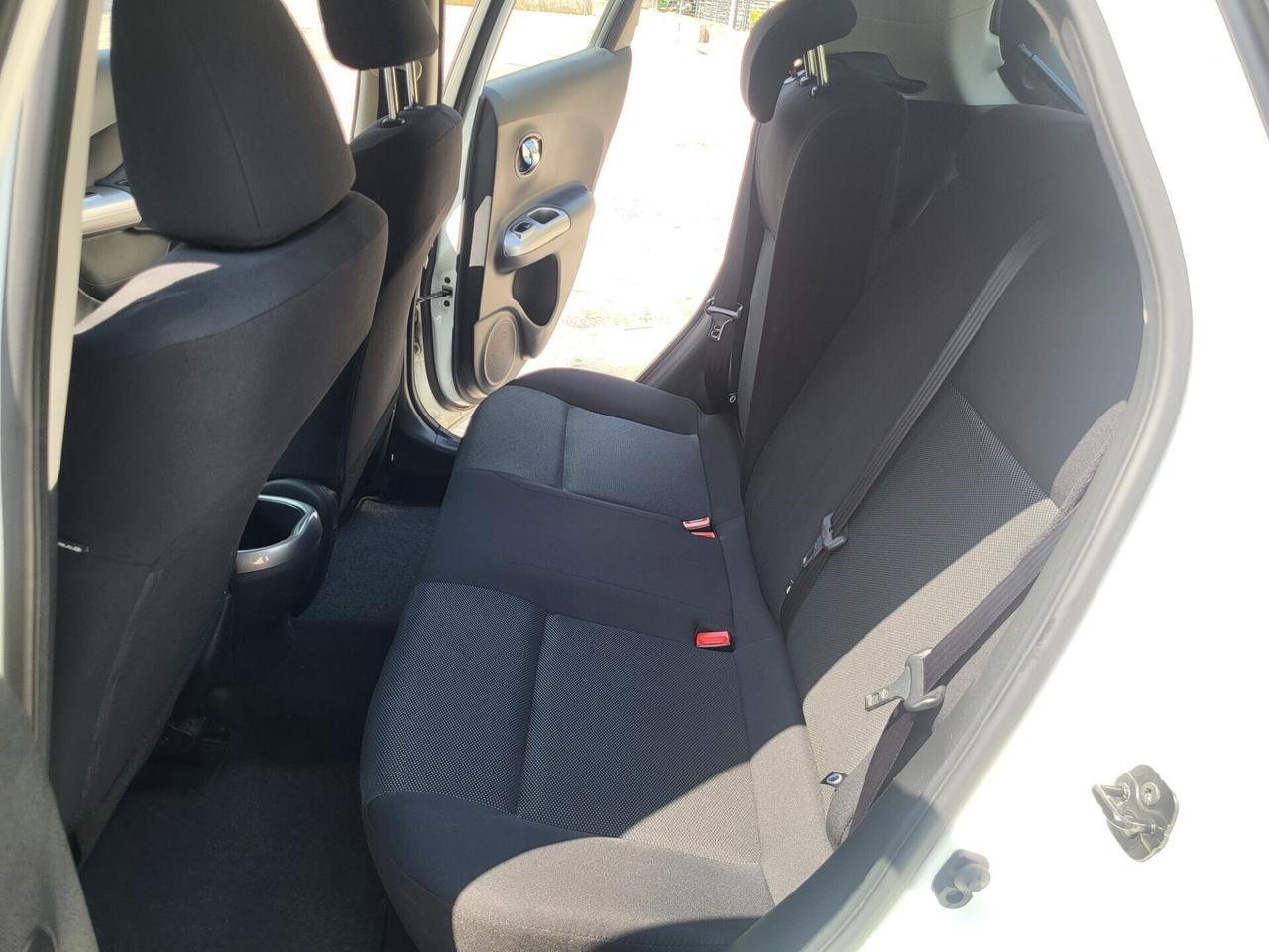 NISSAN JUKE-1,5 dCi-CINTA DISTRIB NUOVA-UNICA PROP