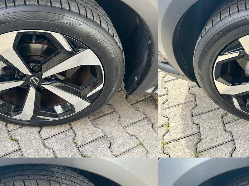 Nissan Juke 1.0 DIG-T 114cv Tekna 1.0 dig-t Tekna 114cv