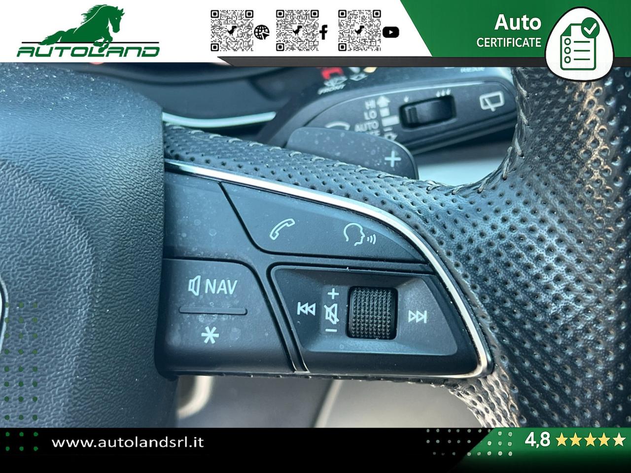 Audi Q5 45 2.0 tfsi mhev S Line quattro 245cv s-tronic