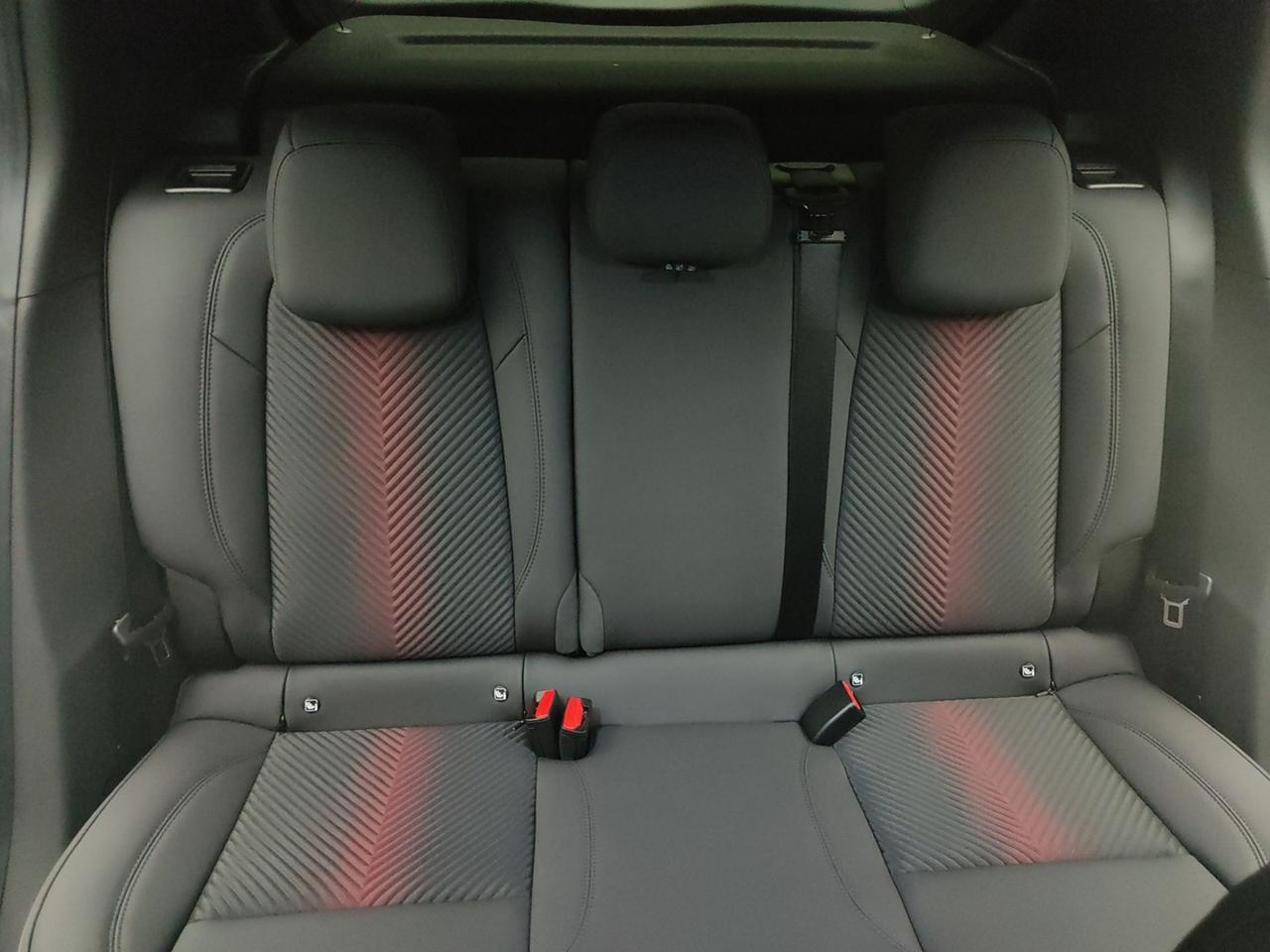 ALFA ROMEO Junior JUNIOR 156CV BEV SPECIALE