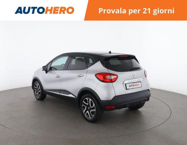 RENAULT Captur dCi 8V 90 CV Start&Stop Energy Intens