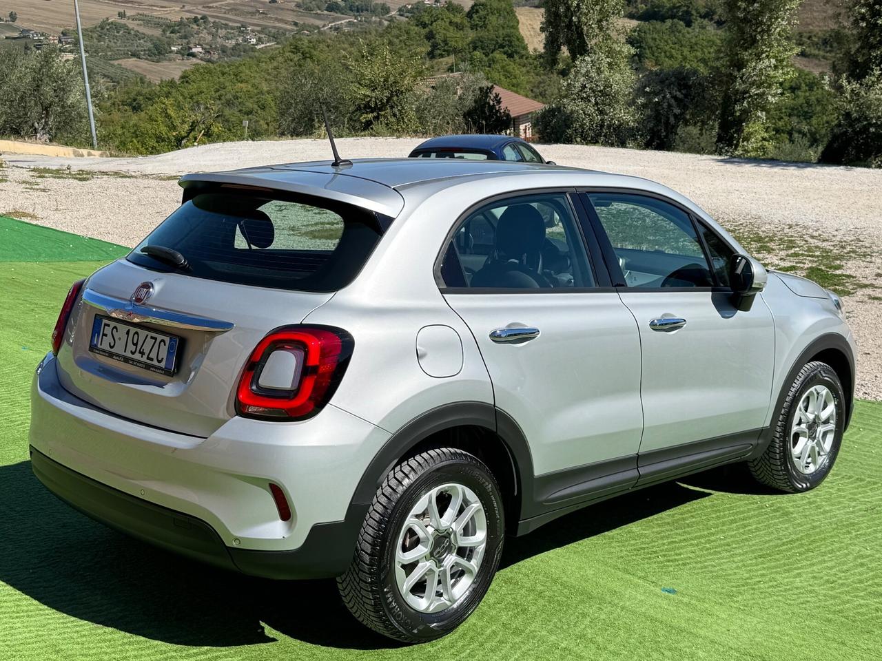 Fiat 500X 1.6 MultiJet 120 CV Urban km 68000