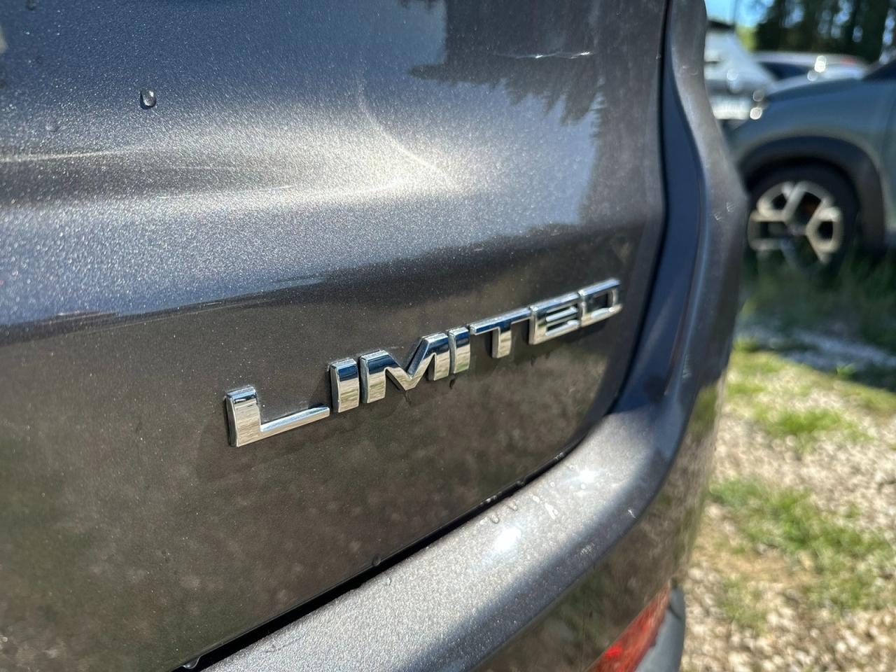 JEEP Compass 2ª serie - Compass 1.3 T4 190CV PHEV AT6 4xe Limited