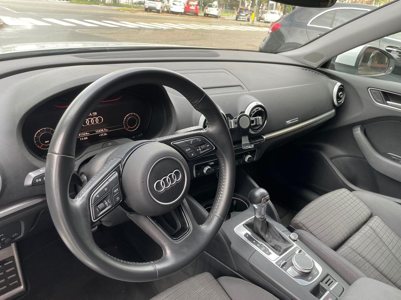 Audi A3 Admired 1.5 35 TFSI