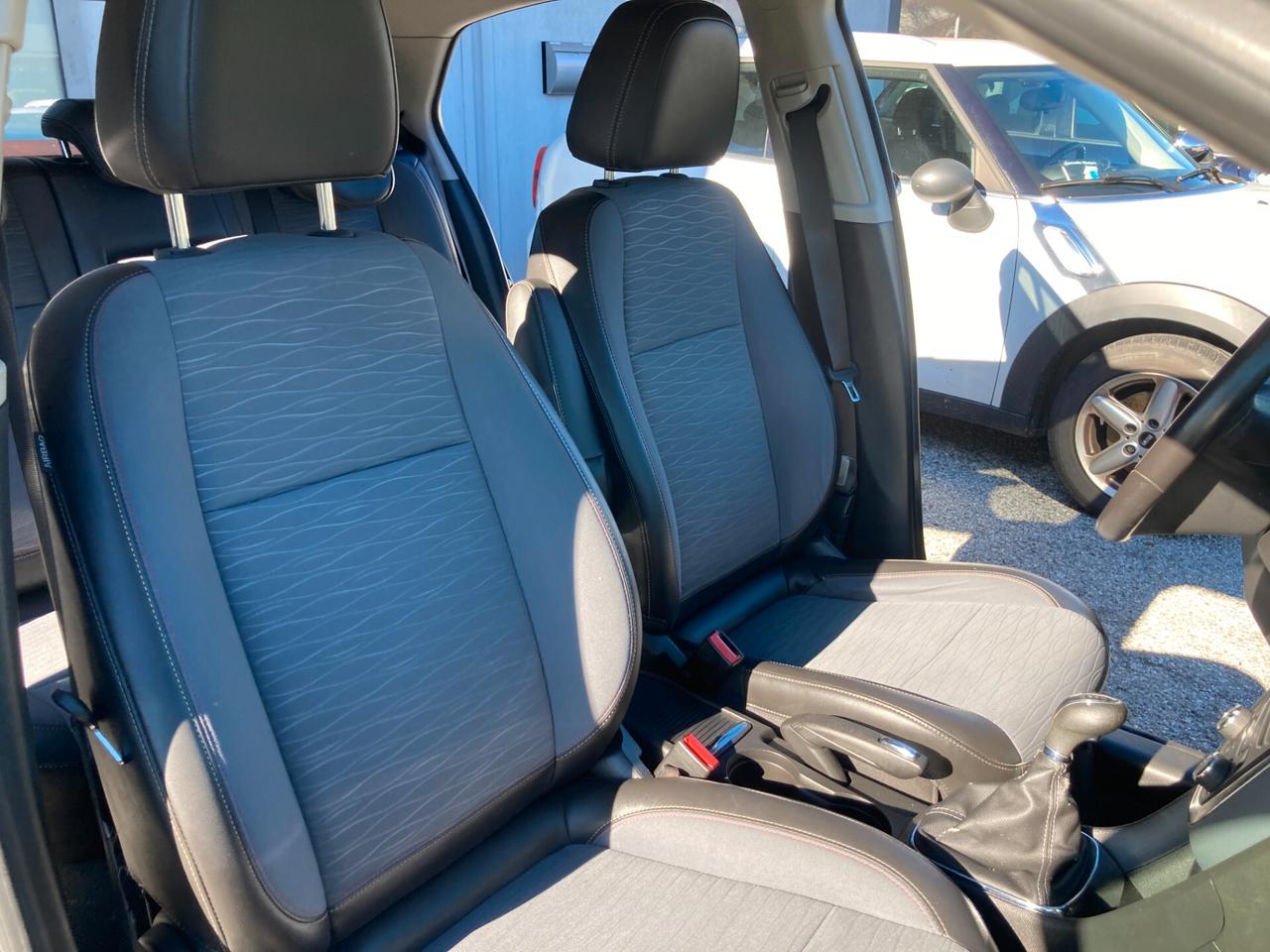 Opel Mokka 1.6 CDTI Ecotec 136CV 4x2 Start&Stop Cosmo