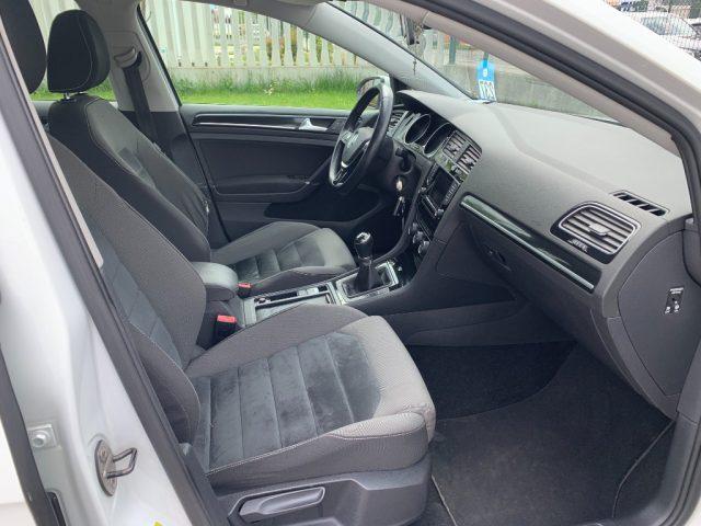 VOLKSWAGEN Golf 1.6 TDI 5p. Highline BlueMotion Technology