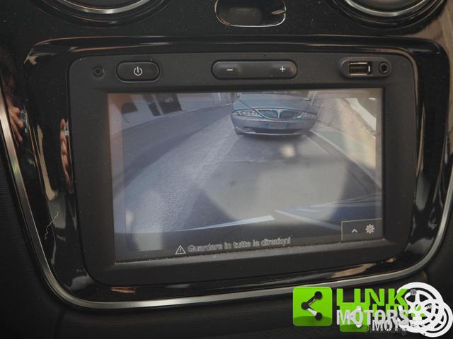 DACIA Lodgy Stepway dci 115 7 posti