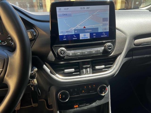 FORD Puma 1.0 EcoBoost Hybrid 125 CV S&S ST-Line