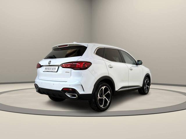 MG HS 1.5T-GDI AT Luxury