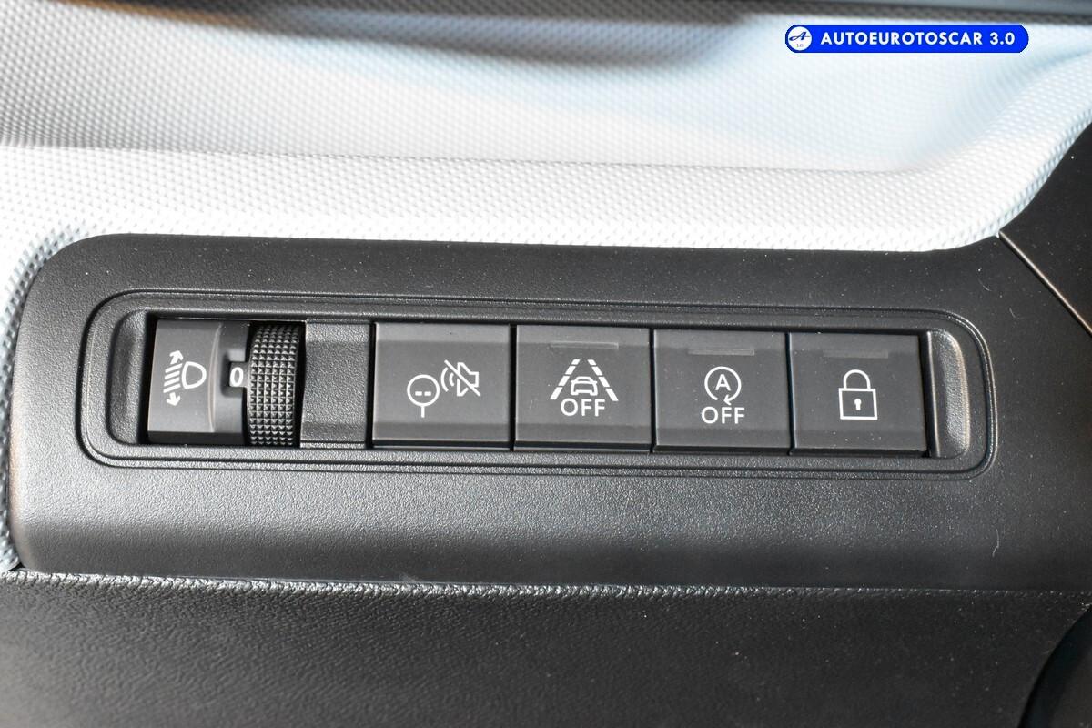 Citroen C3 PureTech 100 S&S You