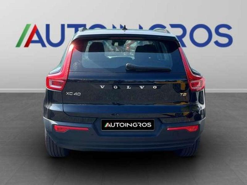 Volvo XC40 1.5 t2 Momentum Core my21