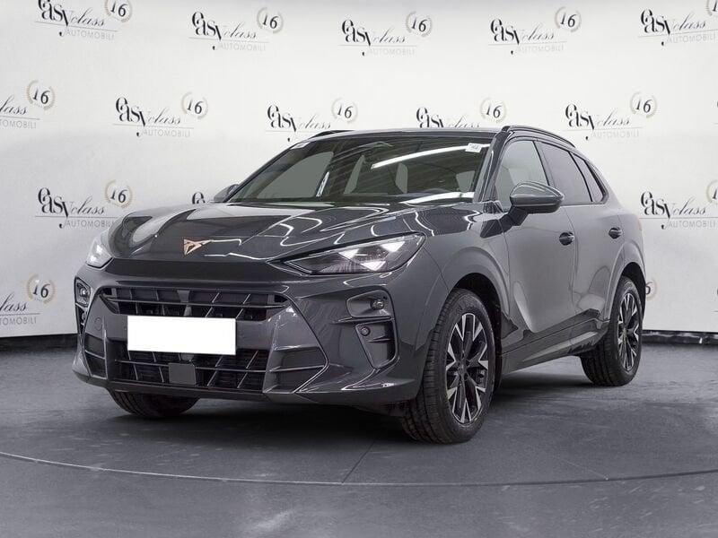 Cupra Terramar Terramar 1.5 eTSI Hybrid DSG CAMERA LED MATRIX