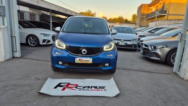 Smart ForFour 90 0.9 Turbo Youngster