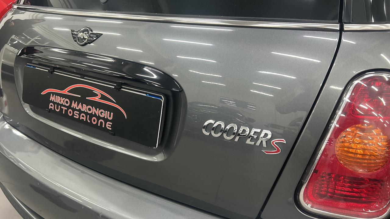 Mini COOPER S R53 FINANZIABILE