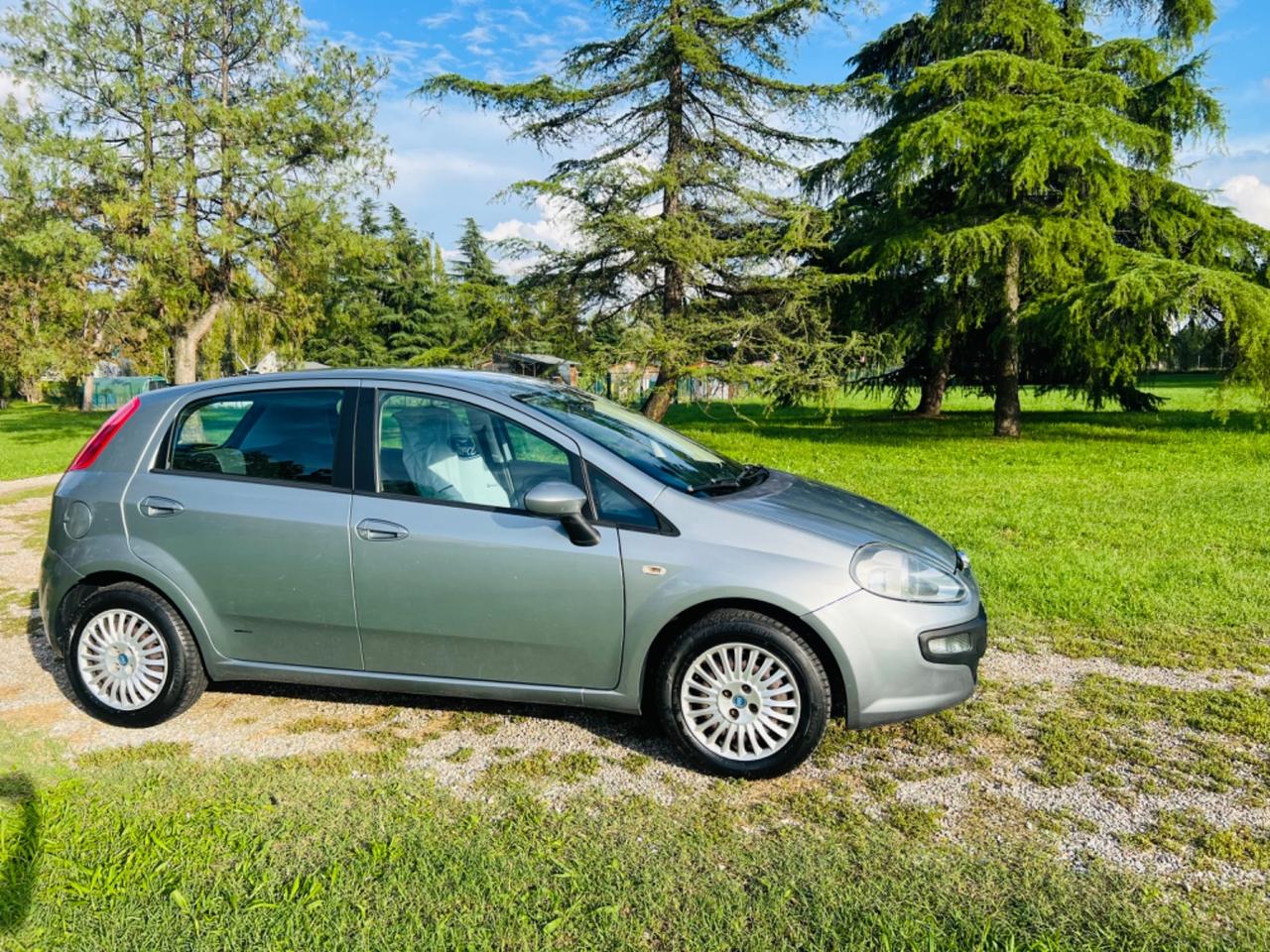 Fiat Grande Punto 1.2 5 porte Fun