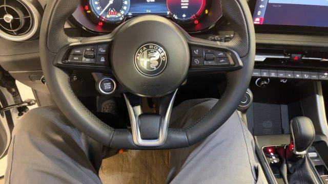 ALFA ROMEO Tonale 1.6 diesel 130CV TCT6 Sprint #VARI COLORI #KM 0