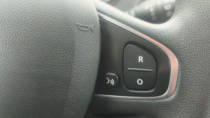 Renault Captur 1.5 dCi 90cv LIFE