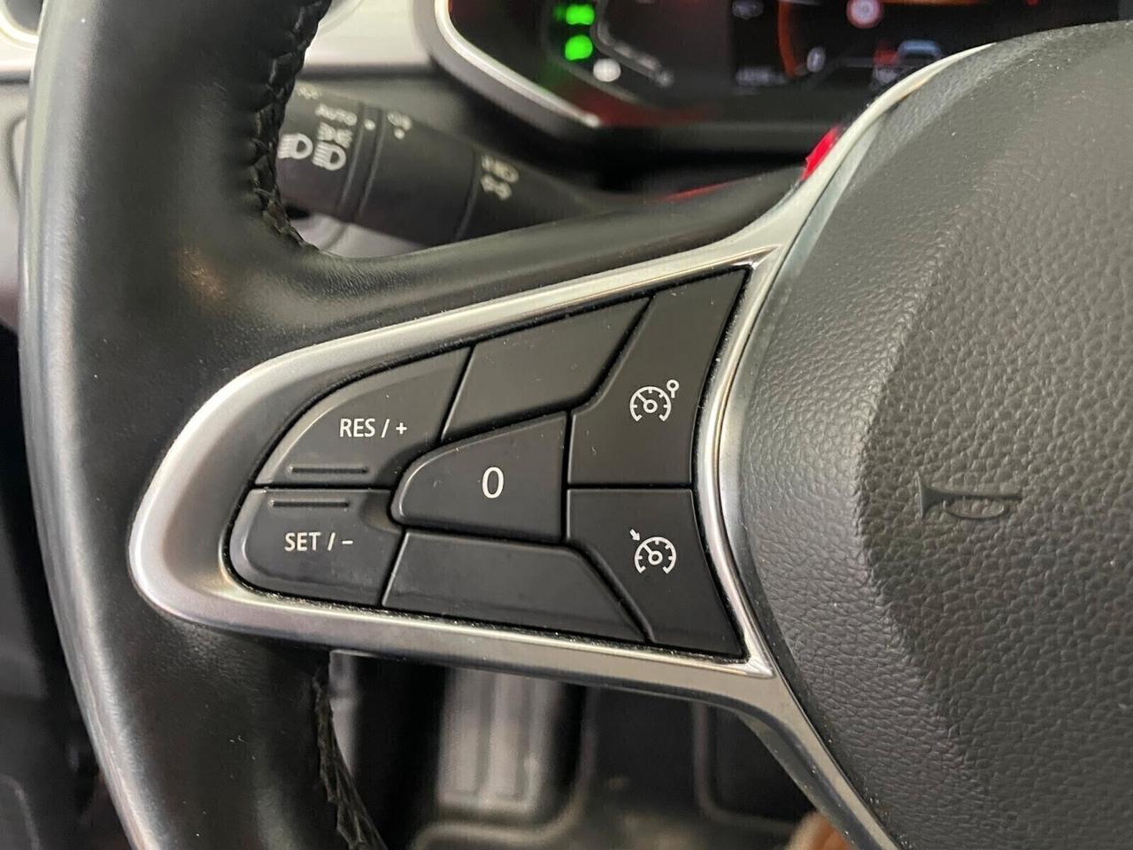 Renault Captur Blue dCi 8V 115 CV I