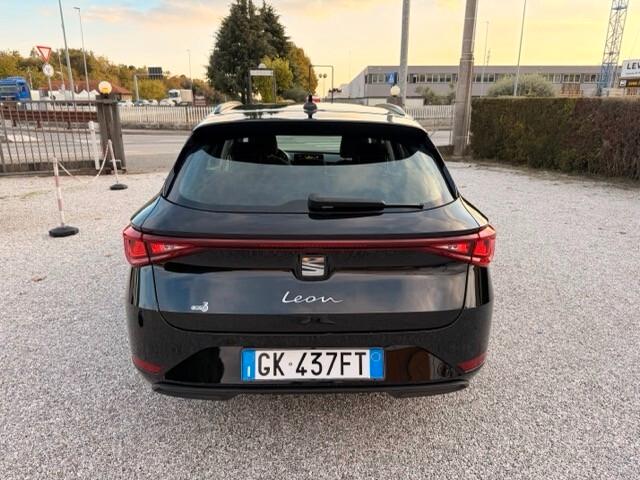 Seat Leon Sportstourer 1.0 etsi Style 110cv dsg
