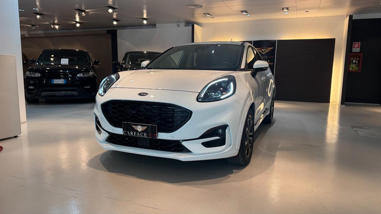 FORD PUMA ST LINE 1.0 124CV - 2023