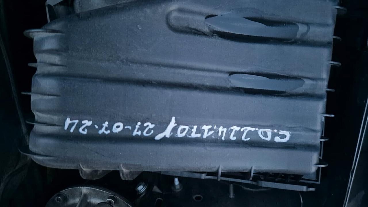 Fiat TIPO 4p 1.6 MJ 120CV Lounge-12/2015- FullOpt