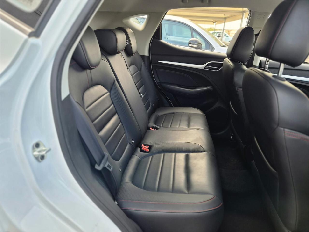 Mg ZS 1.5 VTi-tech Luxury - IVA DEDUCIBILE
