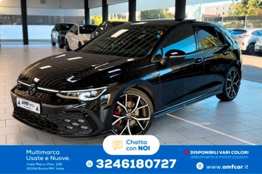 Volkswagen Golf 2.0TDI DSG GTD Tetto