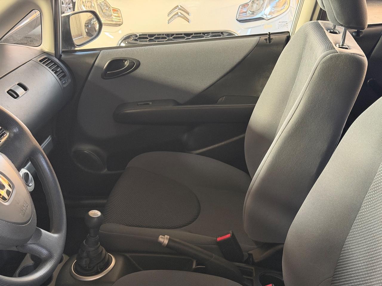 Honda Jazz 1.2 i-VTEC