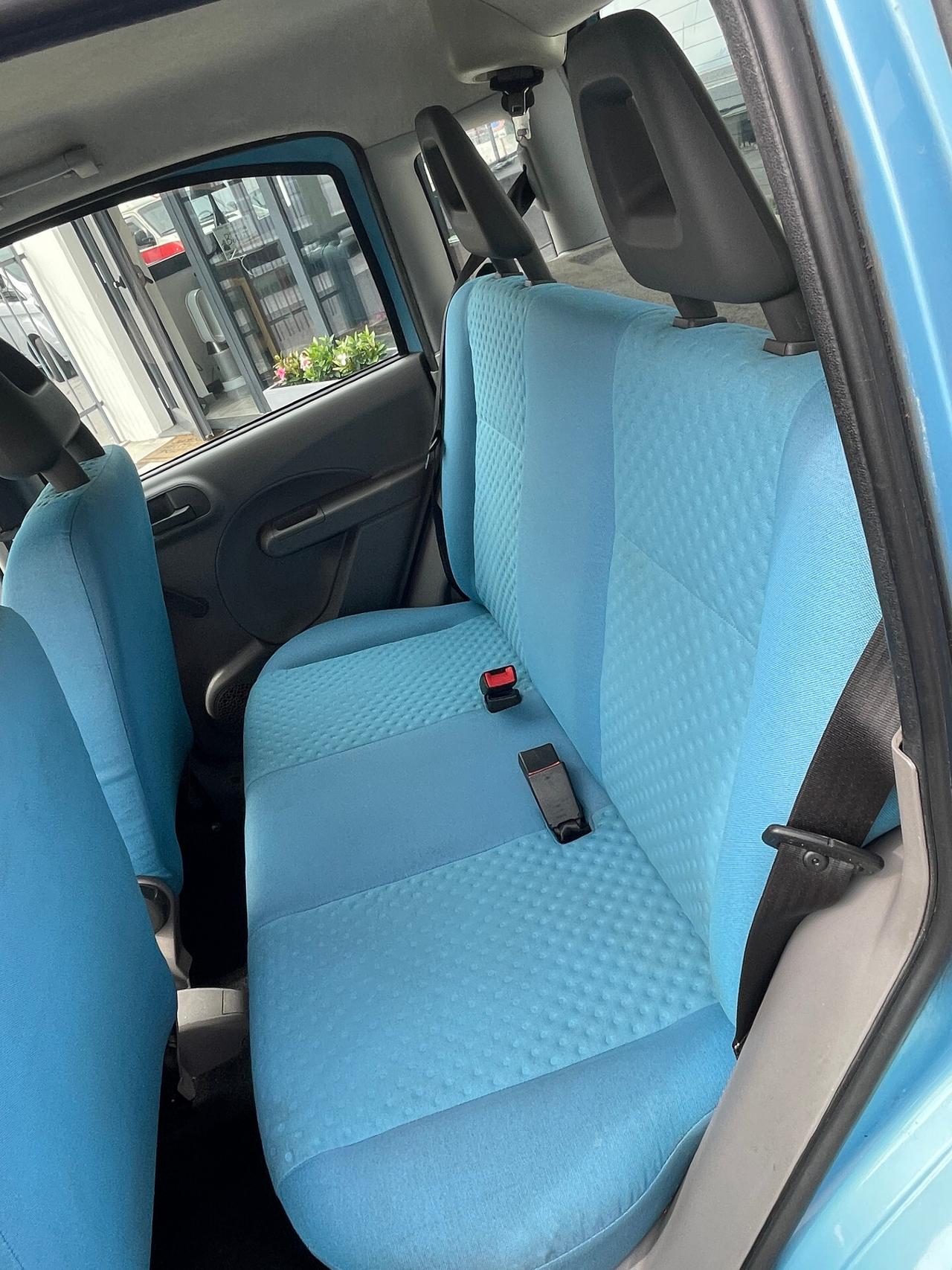 Fiat Panda 1.2 Benzina