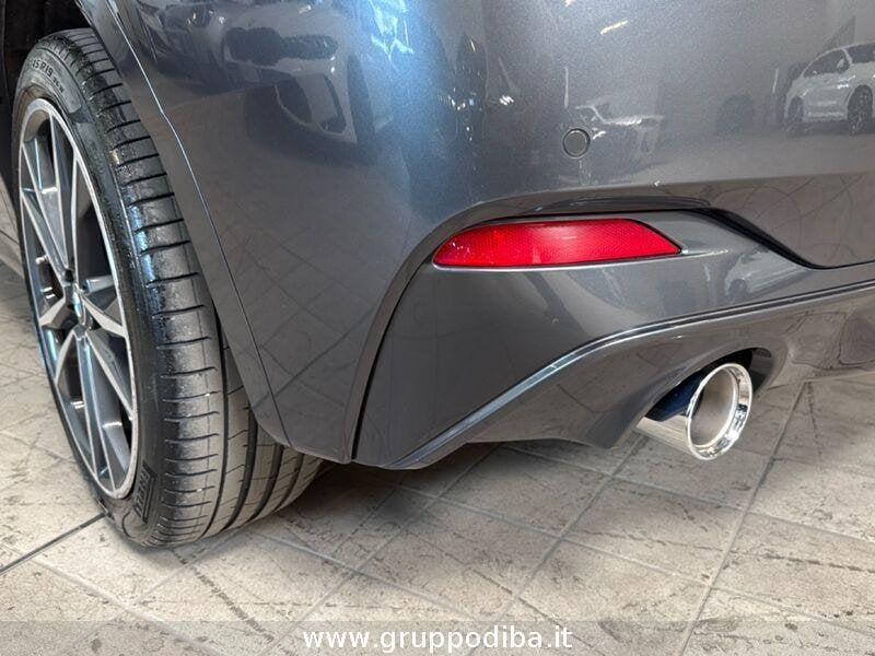 BMW X2 F39 Diesel sdrive16d Msport auto