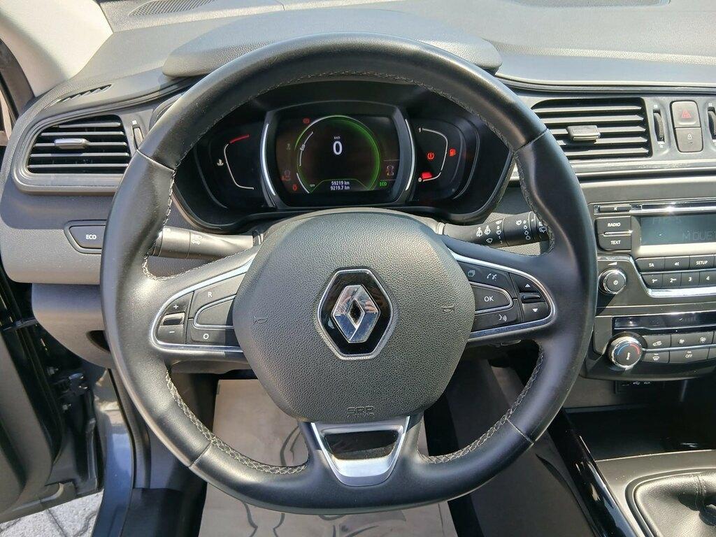 Renault Kadjar 1.3 TCe Life
