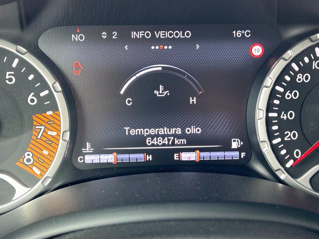 JEEP Renegade 1.0 t3 limited 2wd del 2020