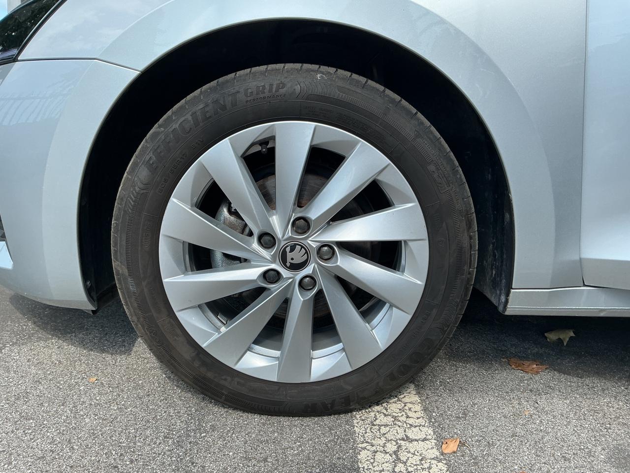 Skoda Octavia 2.0 TDI 150 CV DSG Wagon Selection - KM 22.000