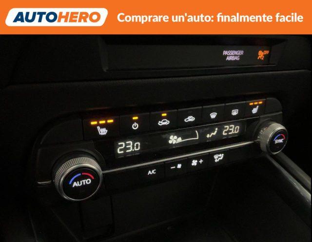 MAZDA CX-5 2.2L Skyactiv-D 150 CV 2WD Homura