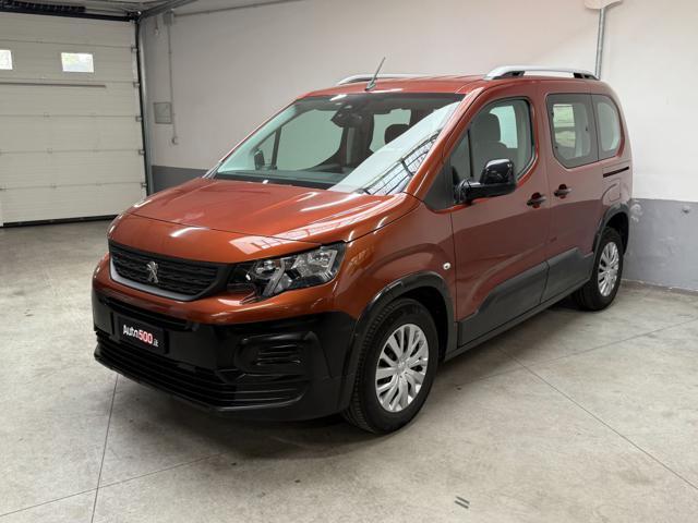 PEUGEOT Rifter Puretech 110 S&S Active 7 POSTI