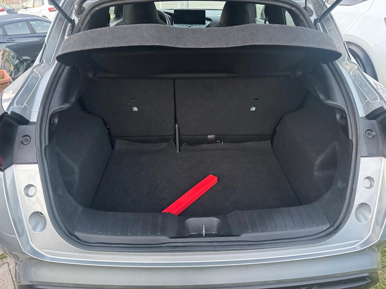 NISSAN JUKE 1.0cc DIG-T 114cv N-CONNECTA