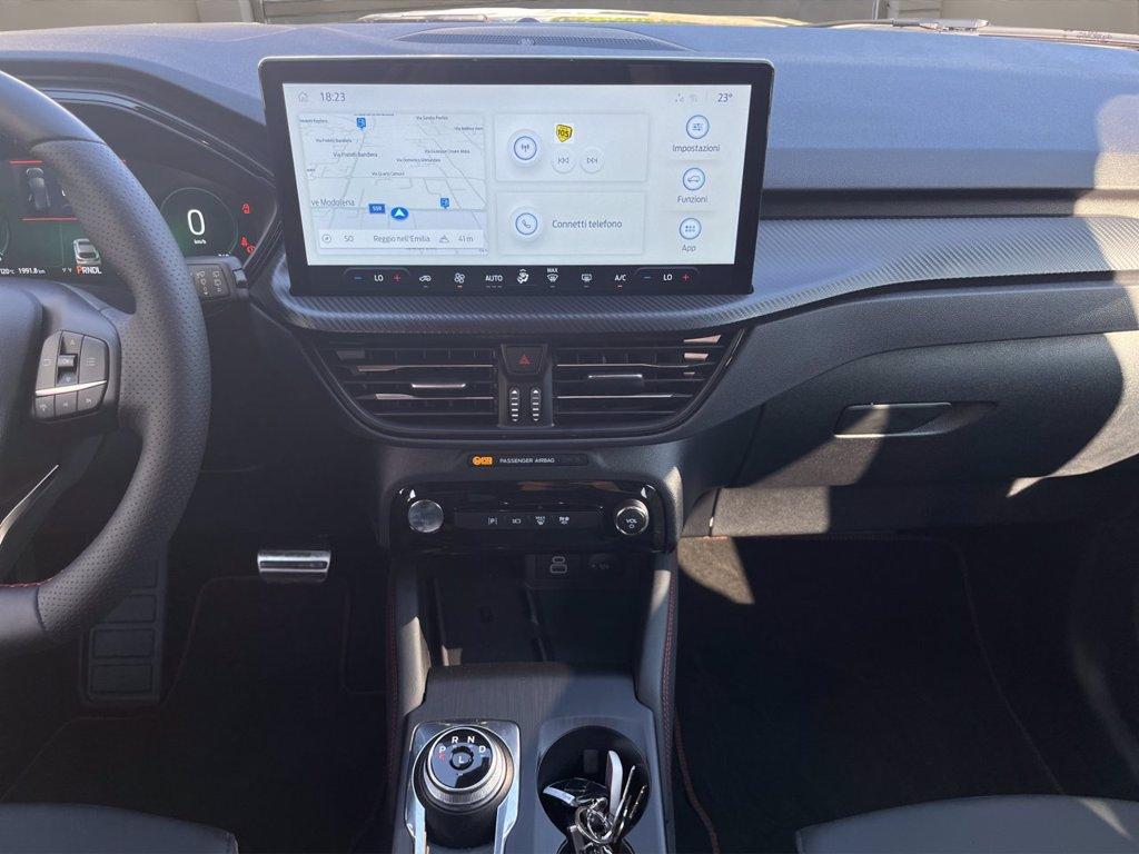 FORD Kuga 2.5 phev ST-Line X 2wd 243cv auto del 2025