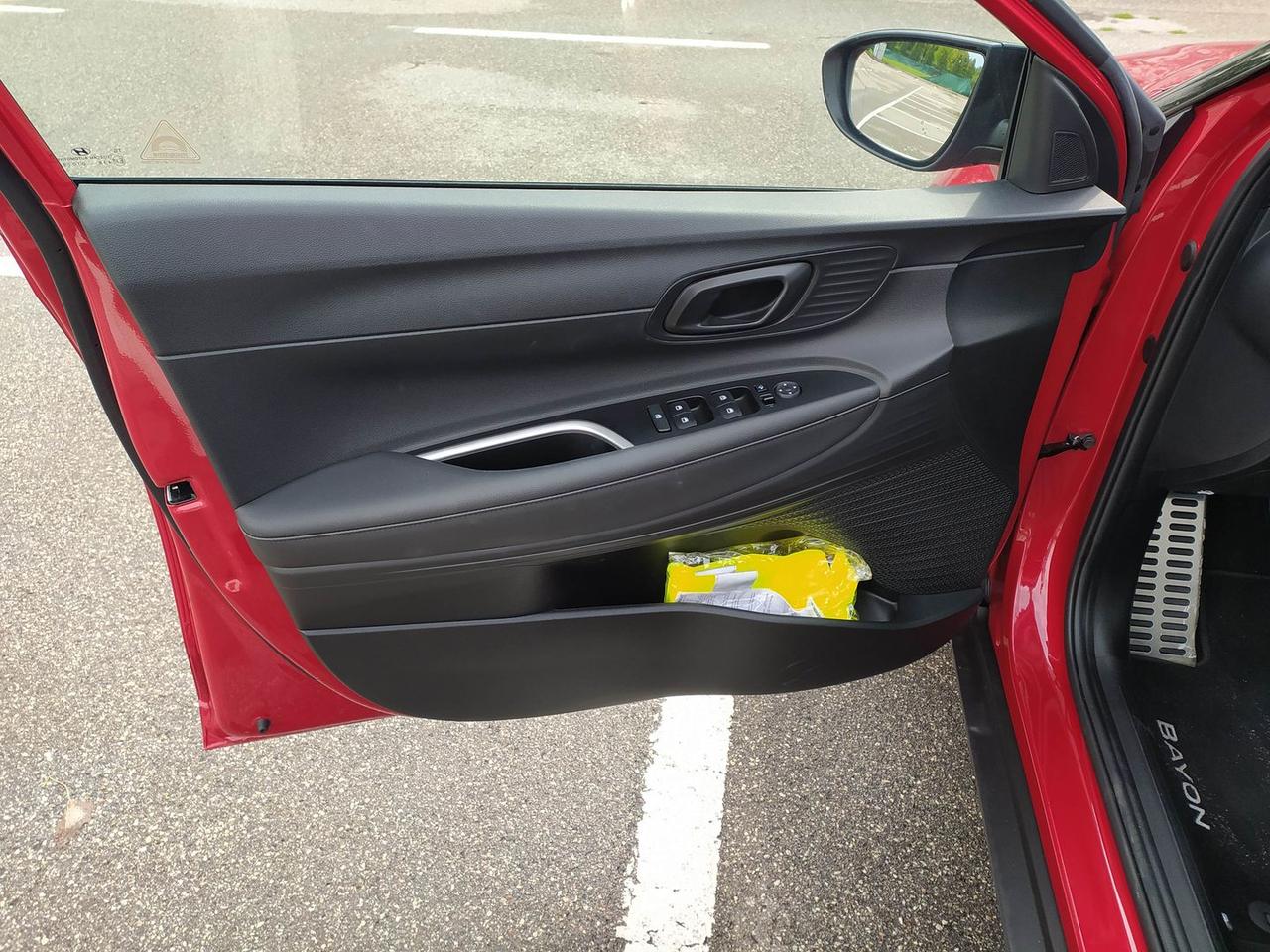 Hyundai Bayon Exclusive 1.2 MPI #6451