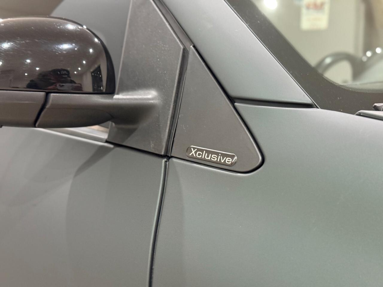 Smart ForTwo BRABUS 0.9 Turbo twinamic Xclusive