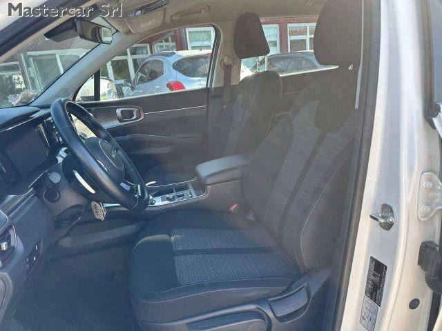 KIA Sorento Sorento IV 2021 1.6 t-gdi phev Business awd at6 7P