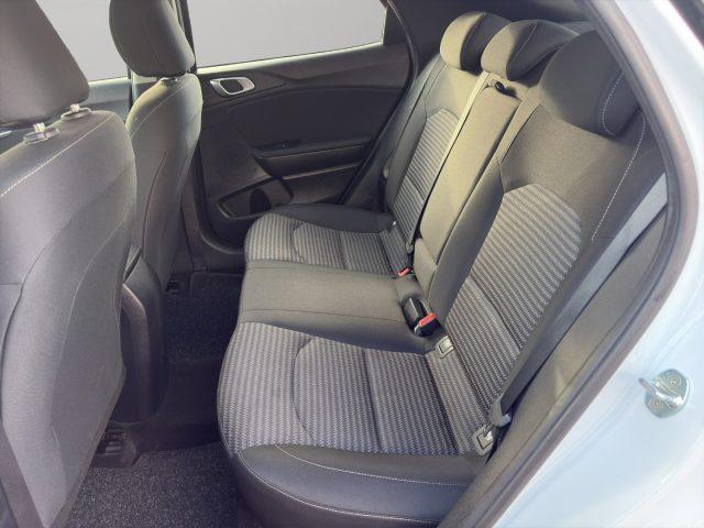 KIA XCeed 1.0 GPL Business