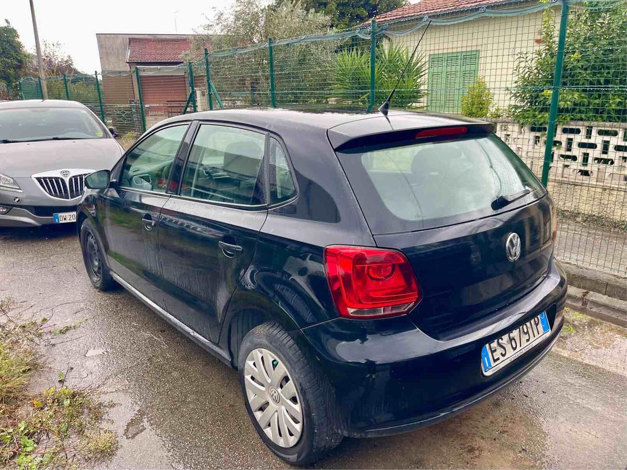 VOLKSWAGEN POLO - 1.2 TDI - COMFORTLINE